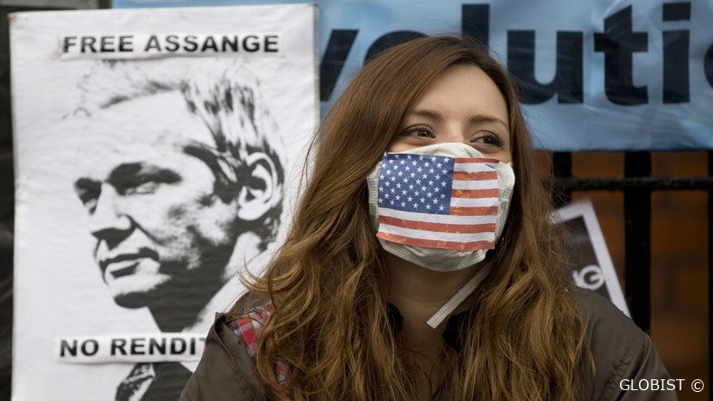 Schweden und Großbritannien lehnen Entscheidung von UN-Gremium für Freilassung von Assange ab