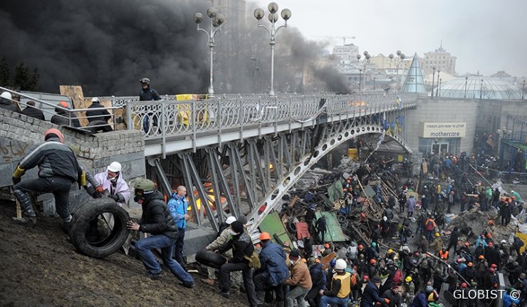 Serbisches Rezept für die Ukraine