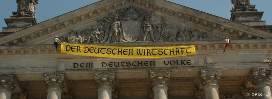 Staatssekretär des Verteidigungsministeriums wechselt zu Lobbyagentur