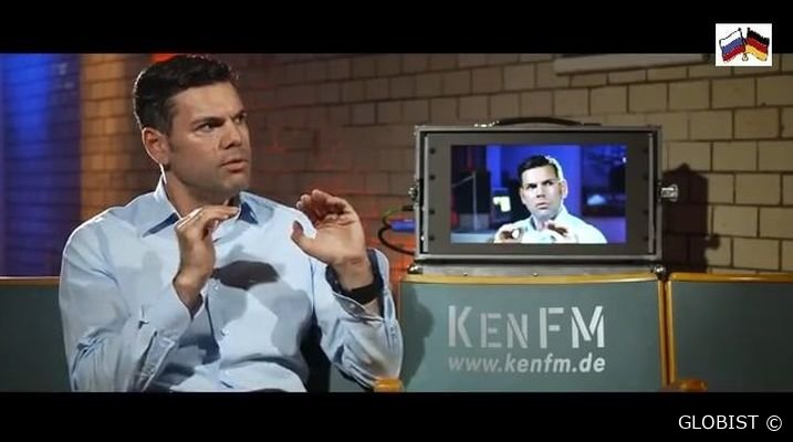 Stoppt Putin jetzt! - erbärmliche, ekelhafte Kriegspropaganda von Spiegel & Co