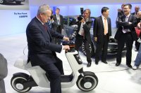 Wir sind das eine Prozent! - Deutsche “Top-Manager“ verdienen soviel wie nie zuvor