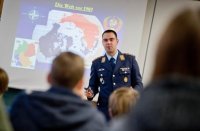 Bayern: Kritik an Bundeswehr und man fliegt von der Schule