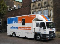 Programmbeschwerden gegen Deutschlandfunk wegen Ukraineberichterstattung