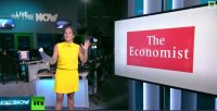 RT nimmt Propaganda-Artikel des “The Economist“ auseinander