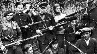 Hintergrund-Analyse: CIA-Proxy-War in der Ukraine seit 1945