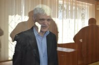 Ich werde bis zum Ende für Wahrheit einstehen und ich bin nicht totzukriegen