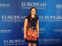 In Folterkammer SBU - das Leben schwangerer politischen Gefangenen ist unter Androhung