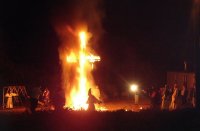 “Wir können alles. Außer Mordaufklärung?“ Die Verbindungen zwischen Ku-Klux-Klan und Polizei in Ba-Wü