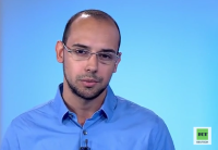 Künstliche Intelligenz - Experten warnen vor Terminator-Robotern