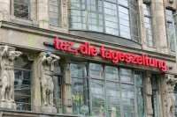 Der journalistische Ansatz der TAZ gegenüber RT: Kein Bock auf Recherche