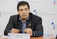 Ukrainische Scharfschützen empfingen einen Befehl die Medienleute zu beschießen - finnischer Journalist