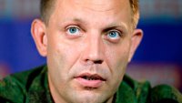 Zakharchenko: Explosion im zivilen Bus - das ist ein nachfolgendes Kriegsverbrechen der ukrainischen Armee