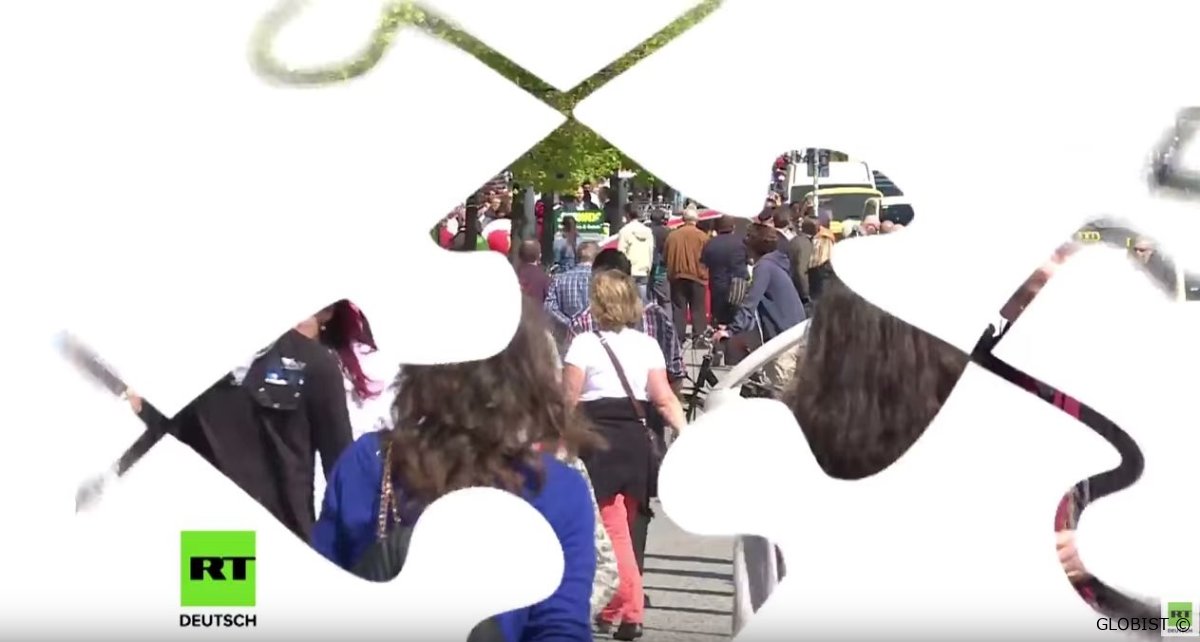 Transparency Toolkit - Wir spionieren die Spione aus [135]