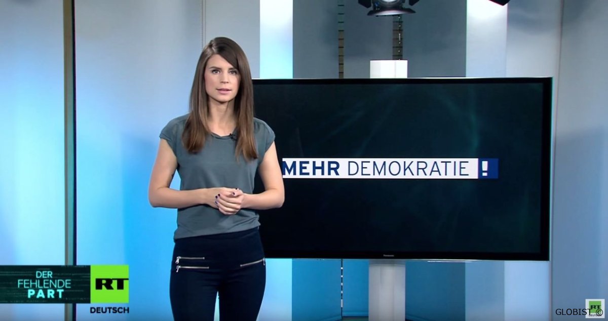 TTIP - Die Freihandels-NATO [S2 - E19]