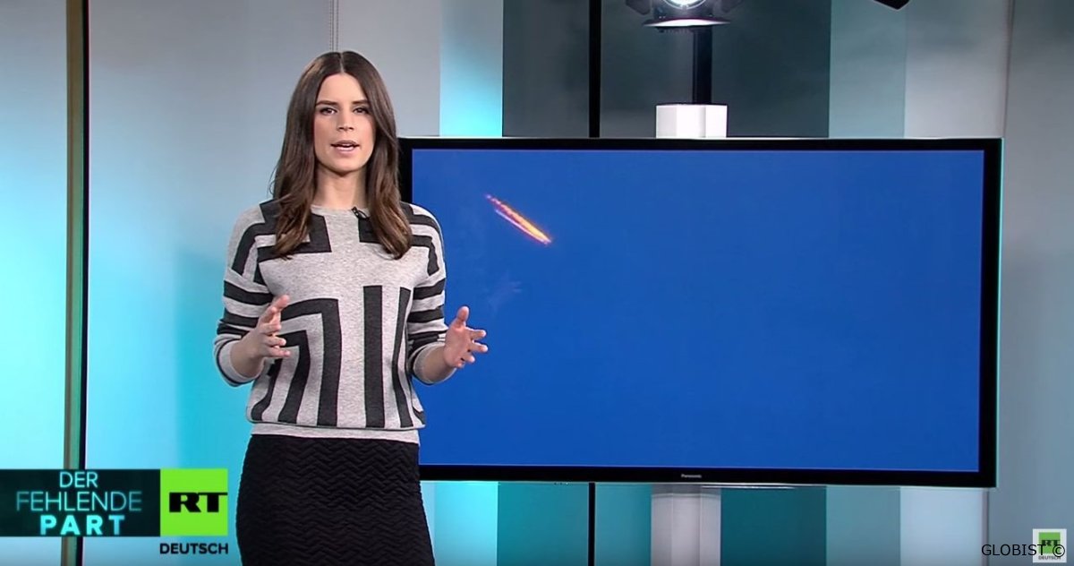 Türkei treibt Keil in die Anti-IS-Front [S2 - E39]