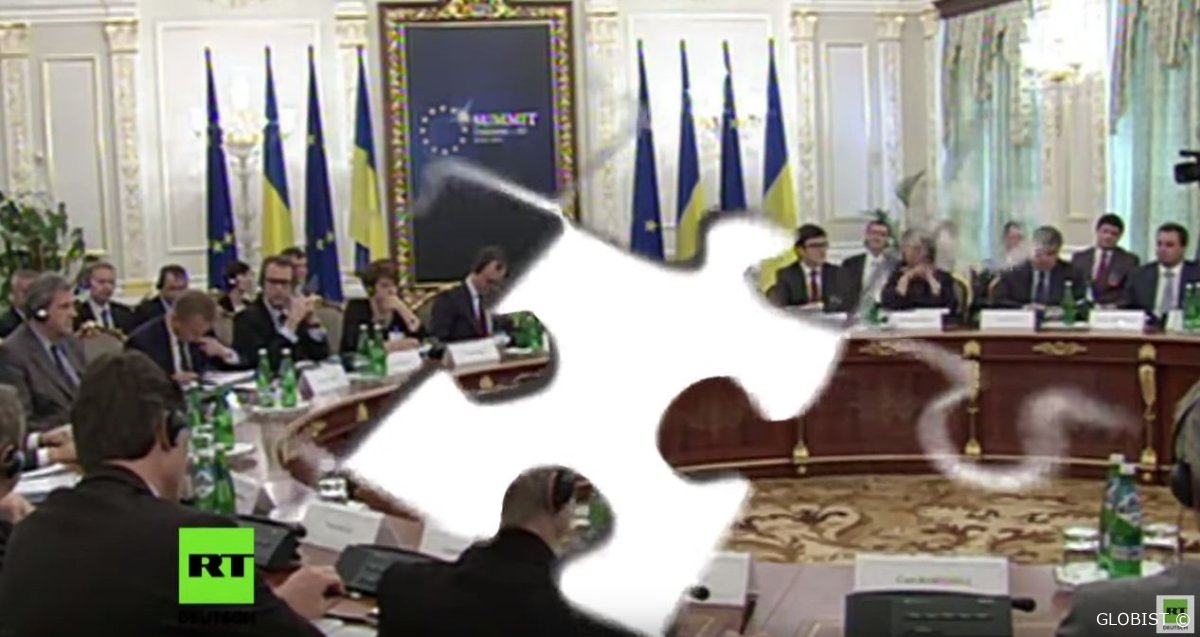 Ukraine - Massenmörder Bandera als Stolperstein für Verhältnis zur EU [E 115]