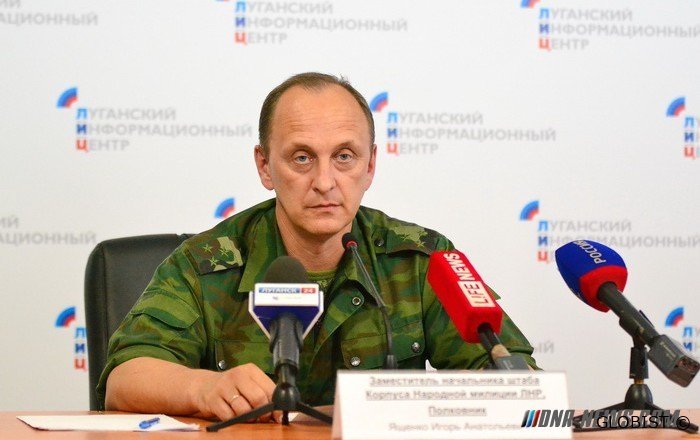 Ukrainische Streitkräfte belegten die Schule und Kindergarten in Frontnähe