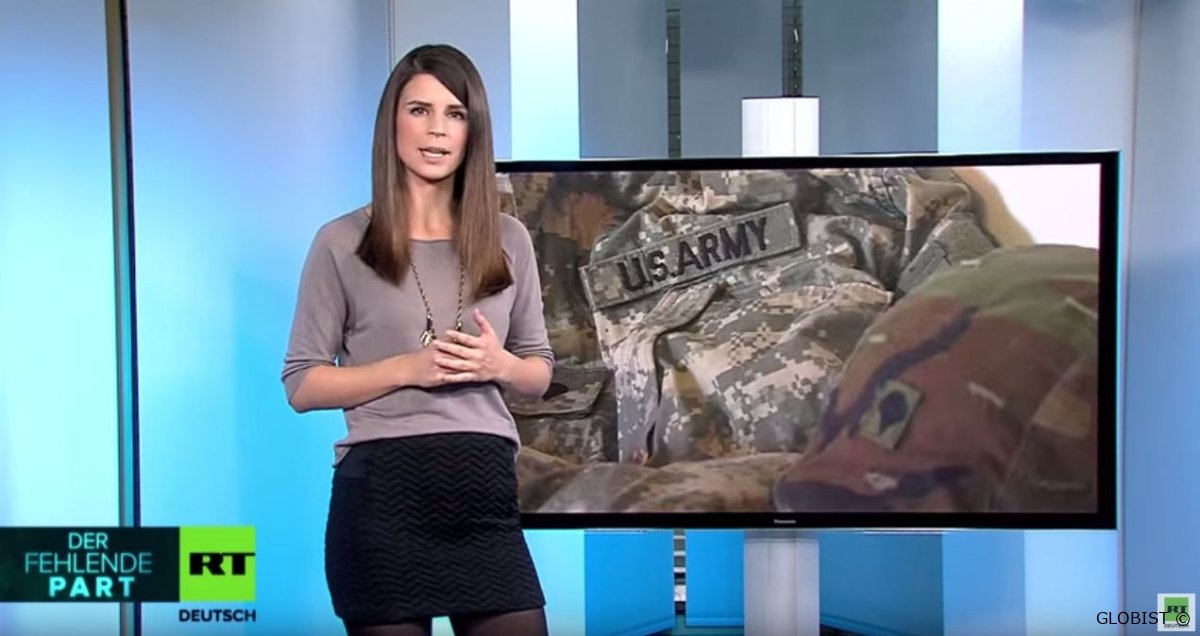 US-Deserteur in Deutschland - Eine Lüge und 14 Jahre Irak-Krieg [S2 - E03]