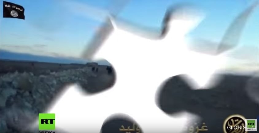 US-General gibt zu: IS von unseren "Verbündeten" finanziert [E 71]