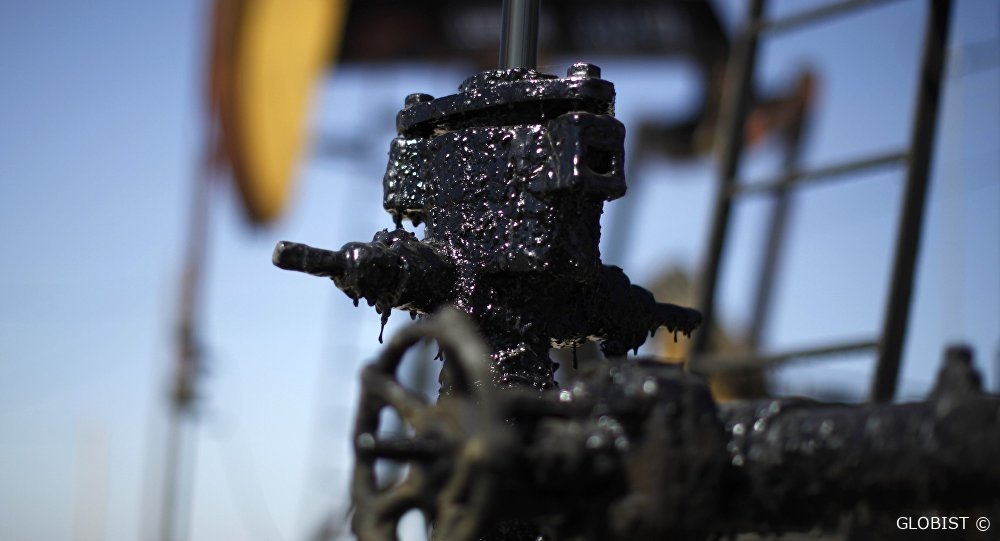 USA: Ölzentren werden zu Geisterstädten