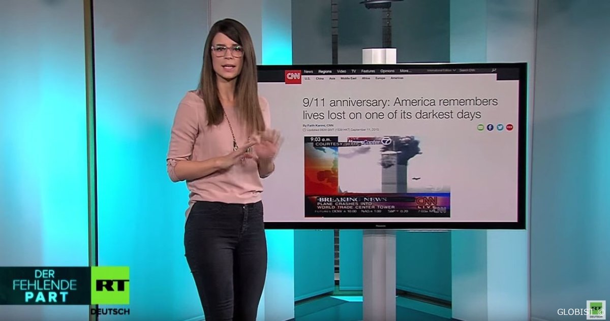 "Verschwörungstheoretiker" - Wer zu viele Fragen stellt, ist raus [S2 - E06]