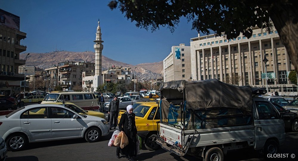 Waffenruhe in Syrien: Regierung in Damaskus schließt sich an