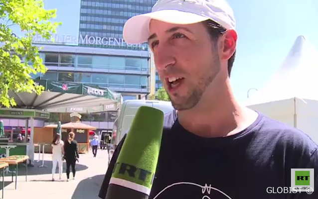 Umfrage: Welches Referendum braucht Deutschland?