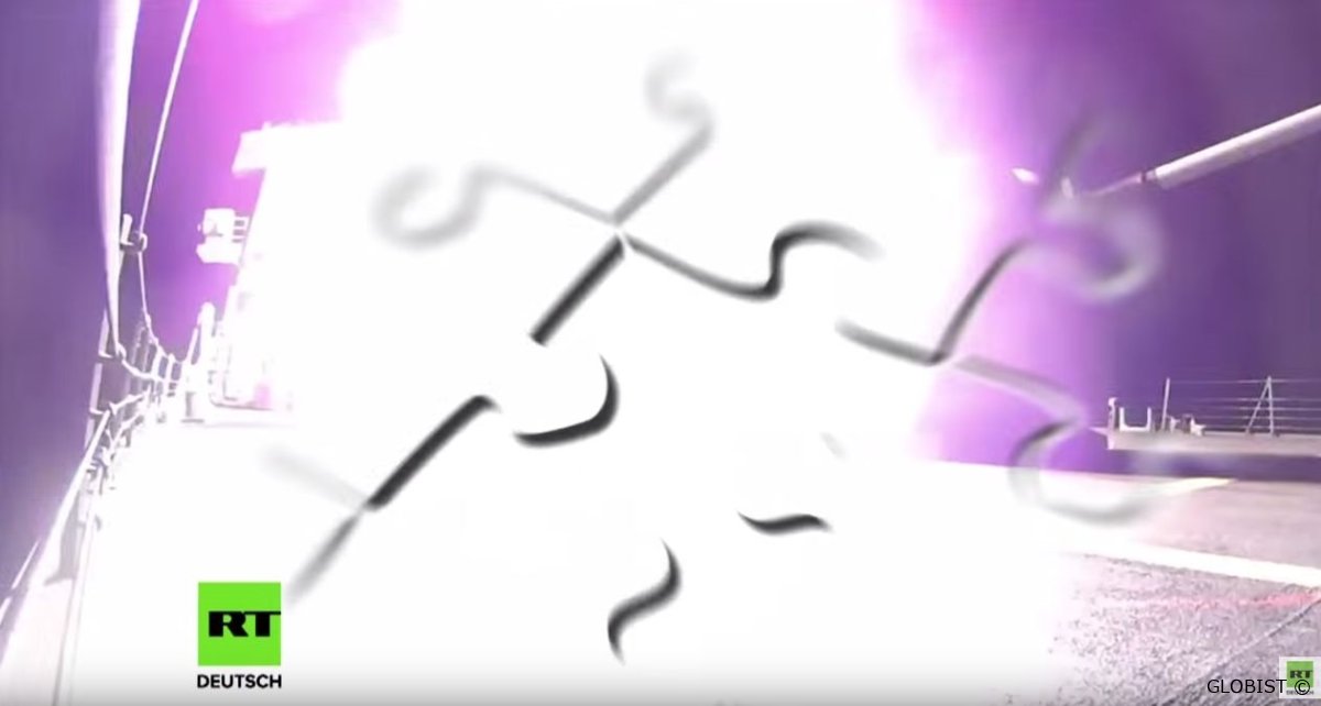 Wie die US-Außenpolitik die Welt zerreißt [90]