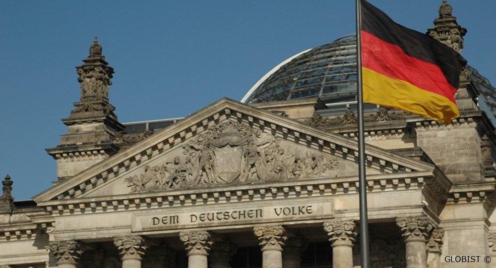 Wien und nicht Berlin