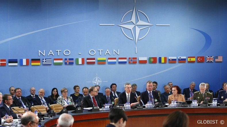 Wolfgang Bittner: Wie der Westen Russland destabilisiert